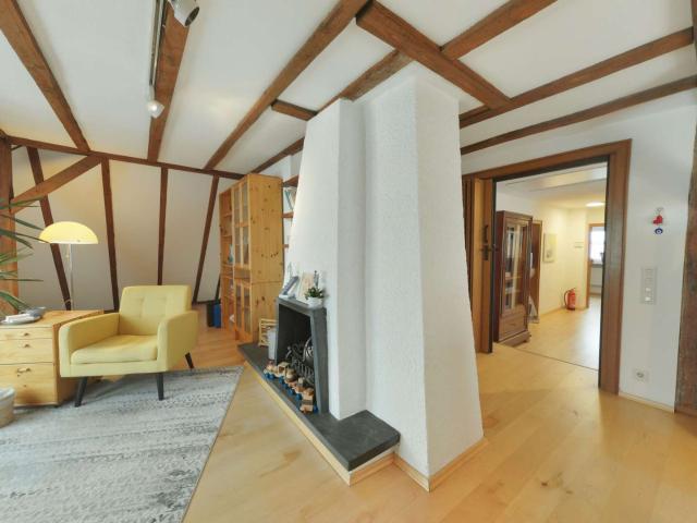 Wohnung kaufen in Lamboy, Hanau
