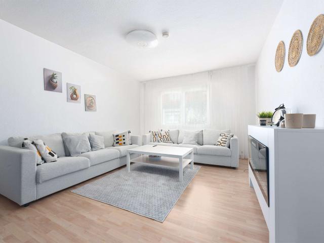 Wohnung kaufen in Hanau, Hessen