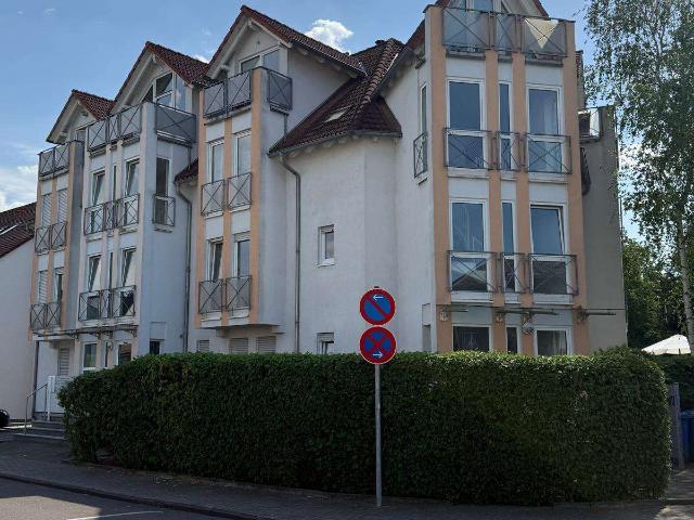 Wohnung kaufen in Steinheim, Hanau