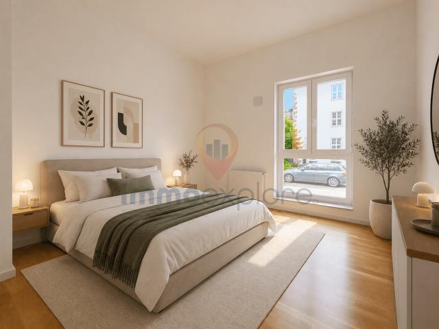Wohnung kaufen in Großauheim, Hanau