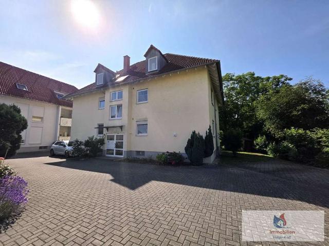 Etagenwohnung kaufen in Hanau, Groß-Steinheim