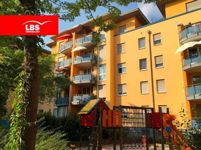 Wohnung kaufen in Hanau, Hessen