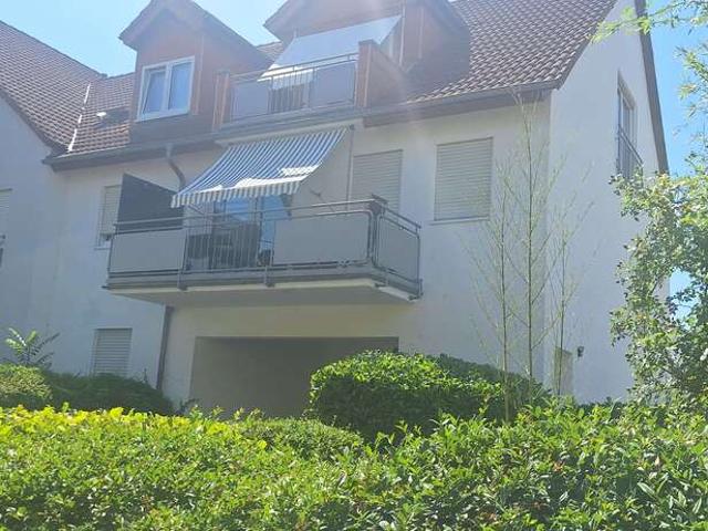 Wohnung kaufen in Lamboy, Hanau