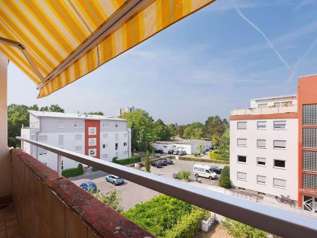 Wohnung kaufen in Kesselstadt, Hanau