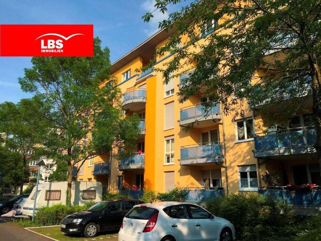 Wohnung kaufen in Hanau, Hessen