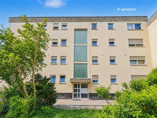 Wohnung kaufen in Steinheim, Hanau
