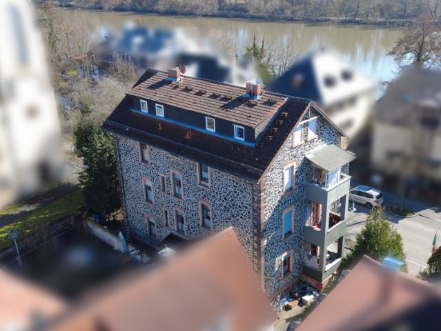 Wohnung kaufen in Kesselstadt, Hanau