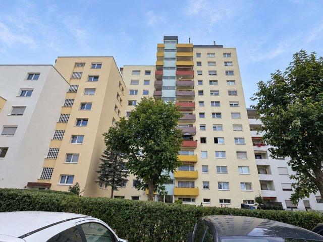 Wohnung kaufen in Kesselstadt, Hanau