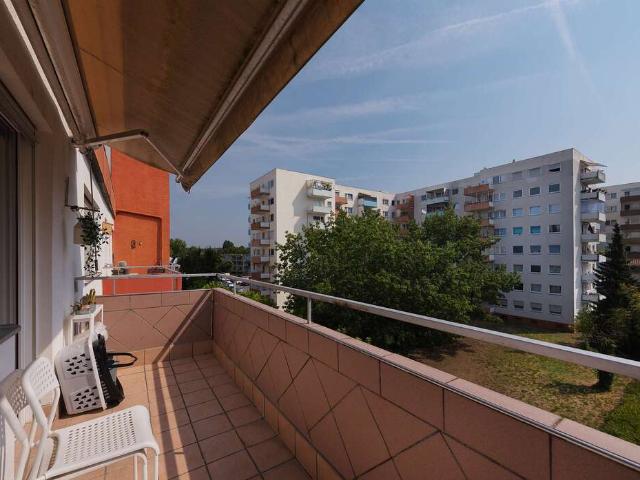 Wohnung kaufen in Kesselstadt, Hanau