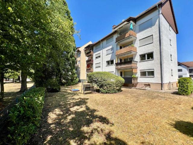 Wohnung kaufen in Steinheim, Hanau