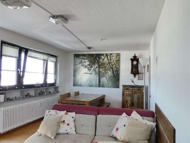 Wohnung kaufen in Kesselstadt, Hanau