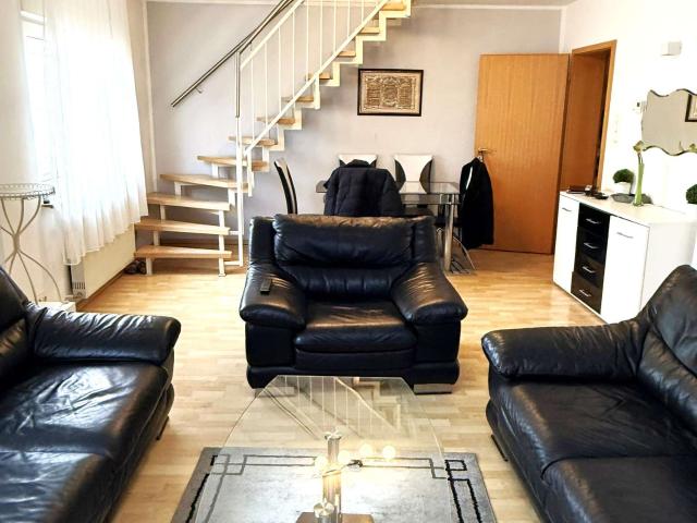 Wohnung kaufen in Hanau, Hessen