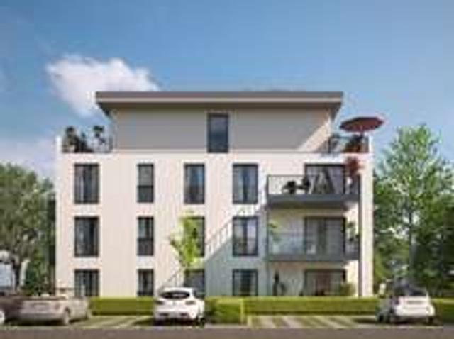 Wohnung kaufen in Großauheim, Hanau