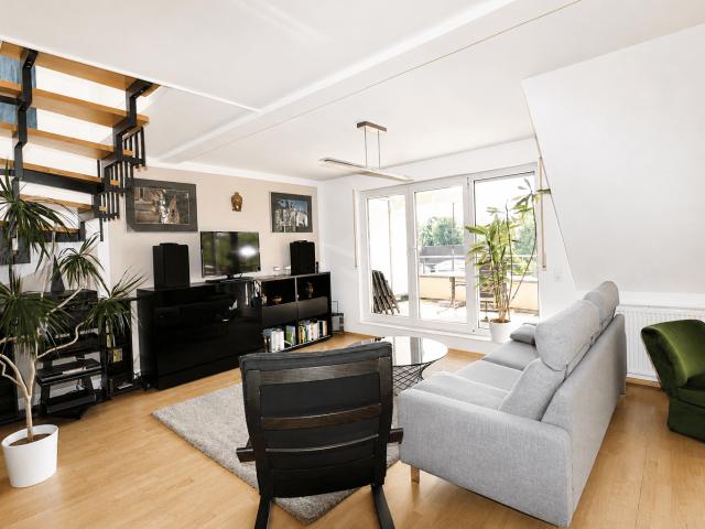 Wohnung kaufen in Kesselstadt, Hanau