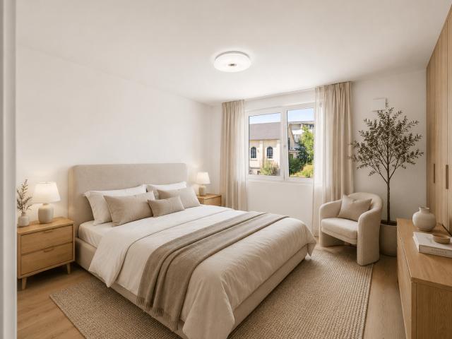 Wohnung kaufen in Großauheim, Hanau