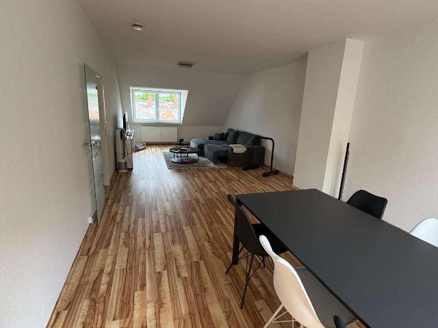 Wohnung kaufen in Kesselstadt, Hanau