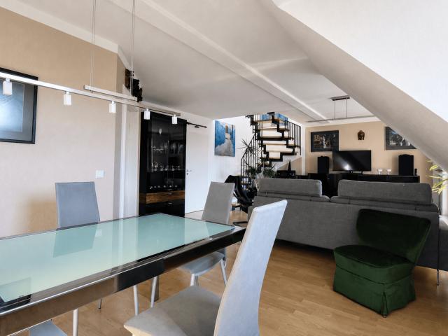 Wohnung kaufen in Kesselstadt, Hanau