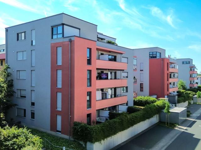 Wohnung kaufen in Hanau, Hessen