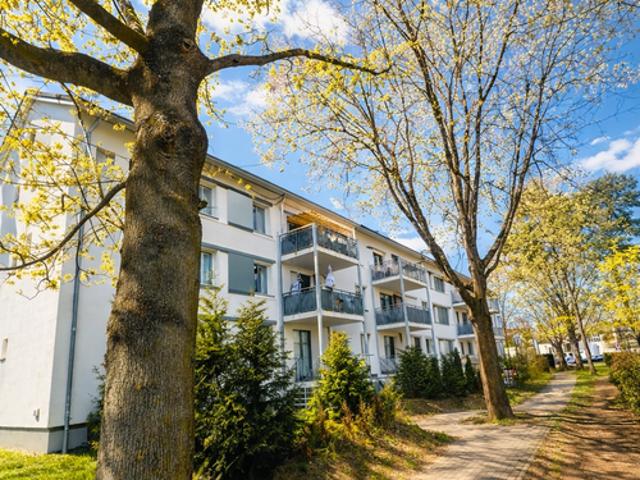 Wohnung kaufen in Großauheim, Hanau