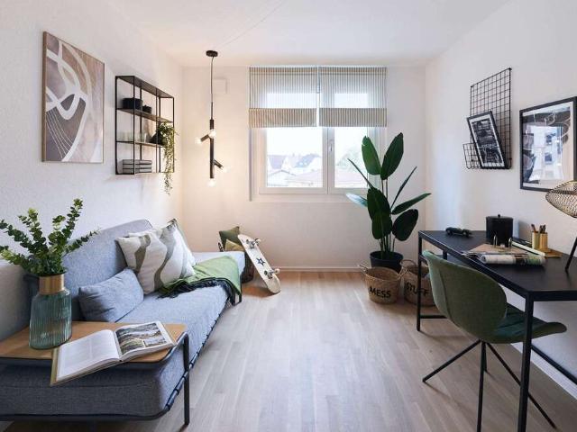 Wohnung kaufen in Großauheim, Hanau