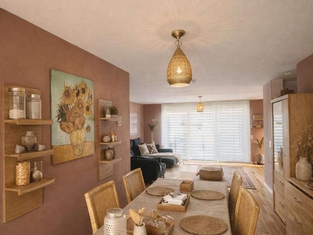 Wohnung kaufen in Großauheim, Hanau