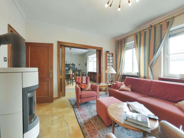 Wohnung kaufen in Lamboy, Hanau