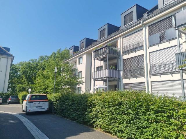 Wohnung kaufen in Großauheim, Hanau