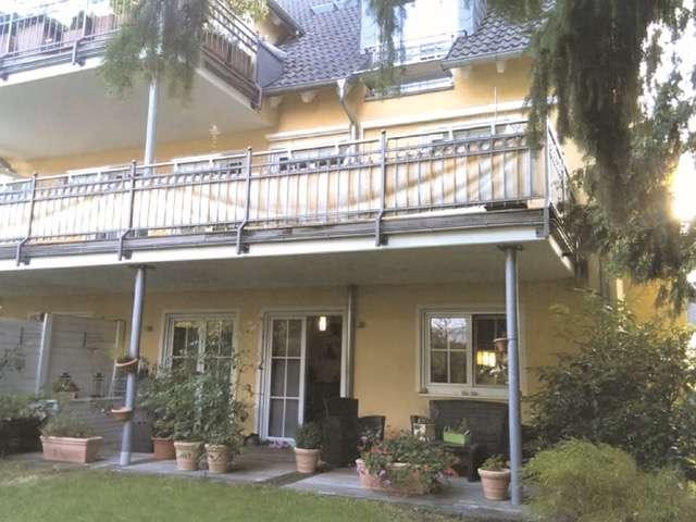 Wohnung kaufen in Kesselstadt, Hanau