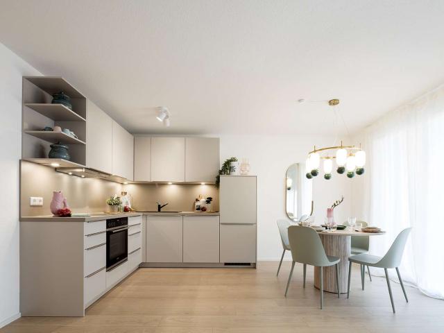 Wohnung kaufen in Großauheim, Hanau