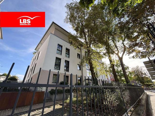 Wohnung kaufen in Hanau, Hessen