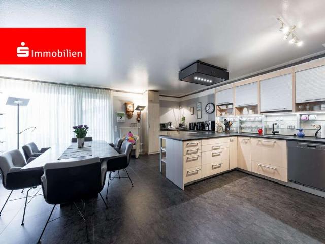 Wohnung kaufen in Hanau, Hessen