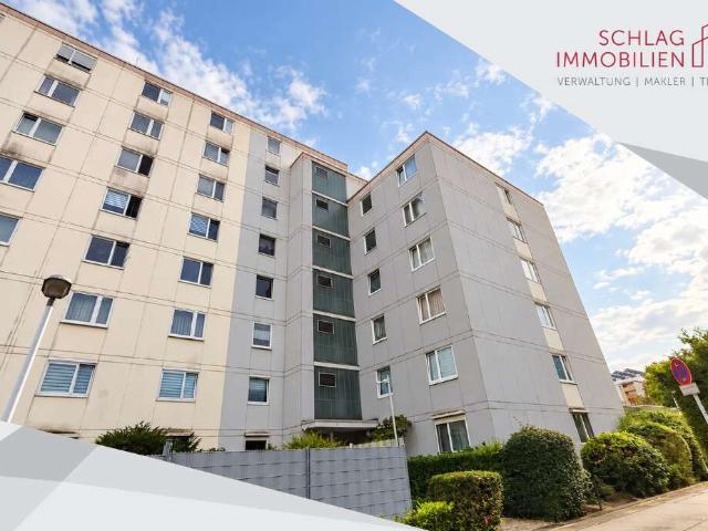Wohnung kaufen in Kesselstadt, Hanau