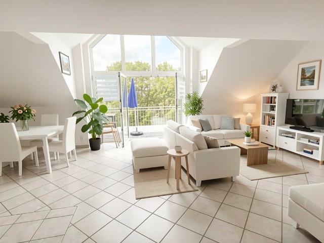 Wohnung kaufen in Steinheim, Hanau