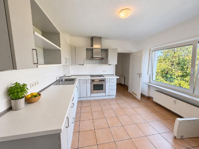 Wohnung kaufen in Niederberg, Sankt Augustin