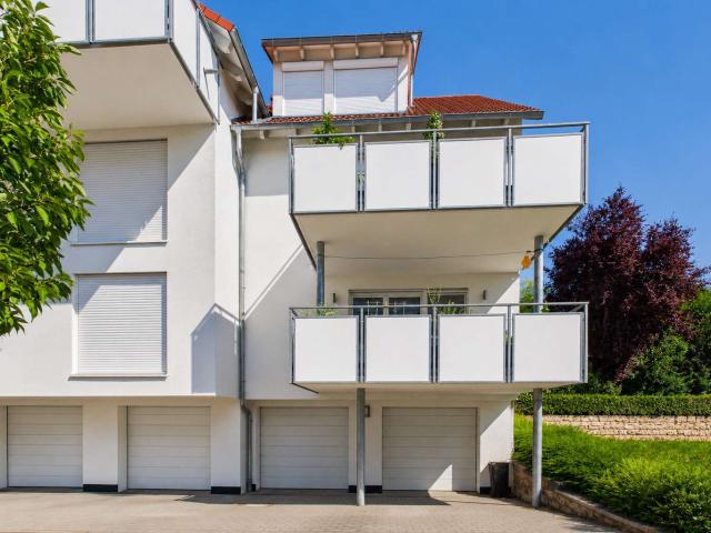Wohnung kaufen in Hardthausen, Baden-Württemberg