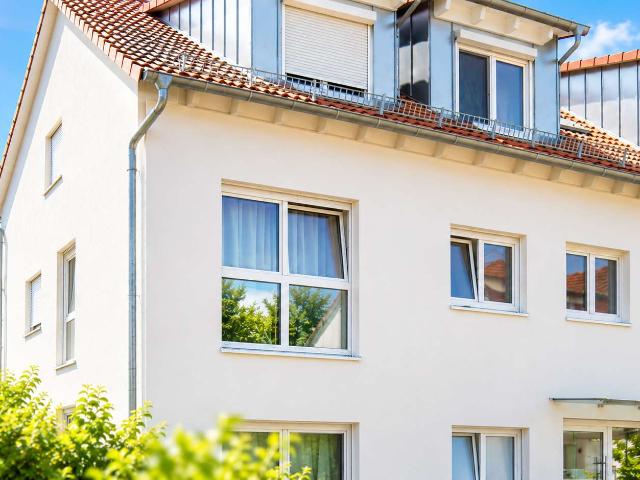 Wohnung kaufen in Hardthausen, Baden-Württemberg