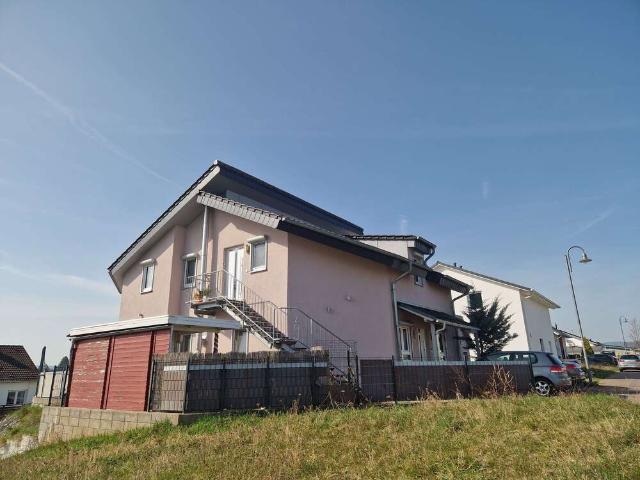 Wohnung kaufen in Hargesheim, Rheinland-Pfalz