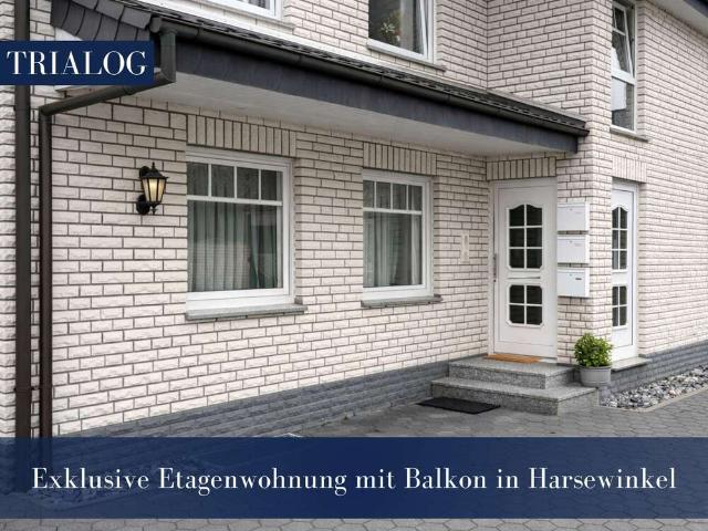 Wohnung kaufen in Harsewinkel