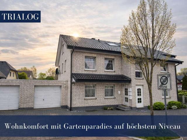 Wohnung kaufen in Harsewinkel