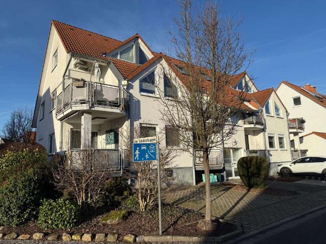 Wohnung kaufen in Harthausen, Rheinland-Pfalz