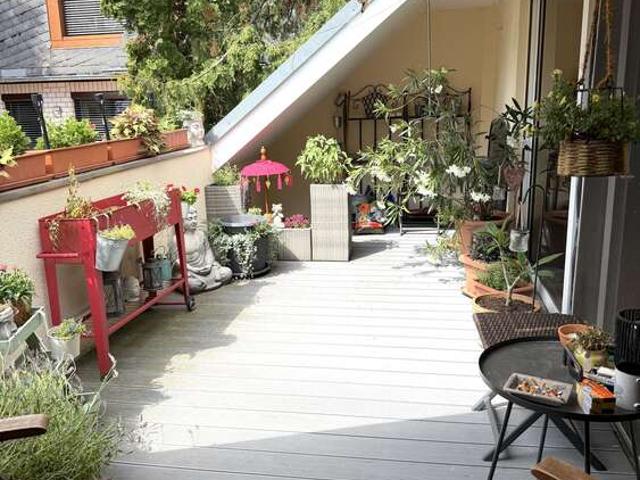 Wohnung kaufen in Harxheim, Rheinland-Pfalz