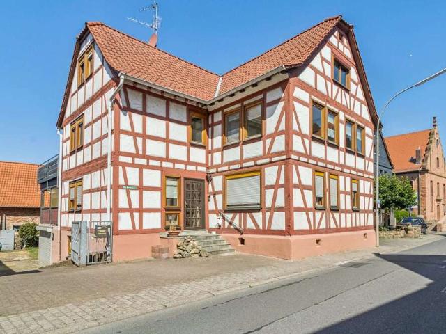 Wohnung kaufen in Hasselroth, Hessen