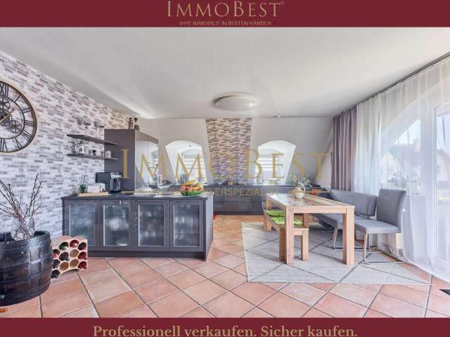 Wohnung kaufen in Haßloch, Rheinland-Pfalz