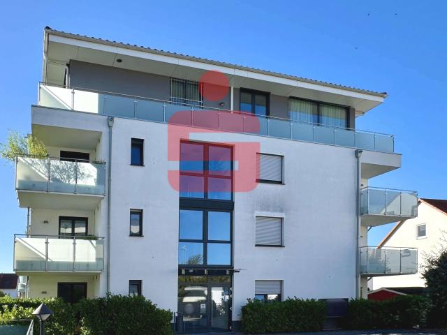 Wohnung kaufen in Haßloch, Landkreis Bad Dürkheim