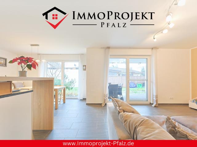 Wohnung kaufen in Haßloch, Rheinland-Pfalz