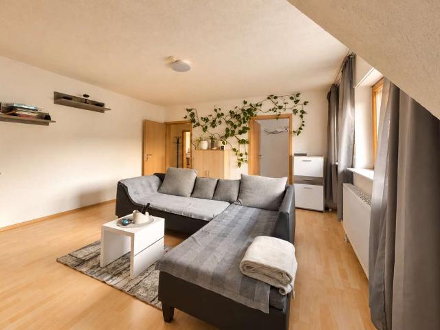 Wohnung kaufen in Haßmersheim, Neckar-Odenwald-Kreis