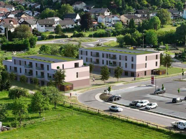 Wohnung kaufen in Haßmersheim, Baden-Württemberg