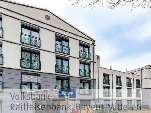 Wohnung kaufen in Hattersheim, Hessen