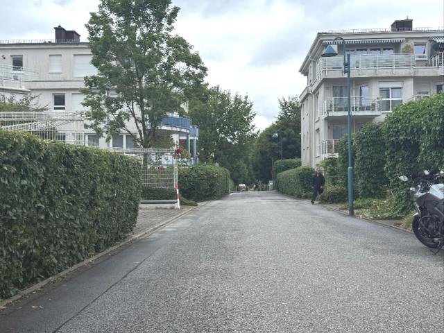 Wohnung kaufen in Hattersheim, Hessen
