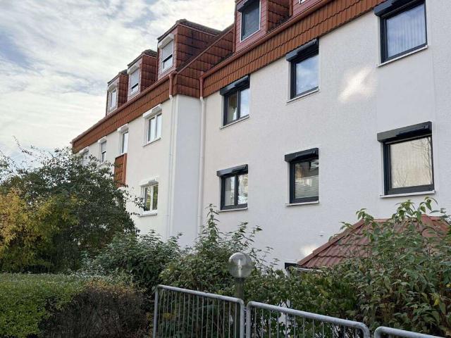 Wohnung kaufen in Hattersheim, Hessen